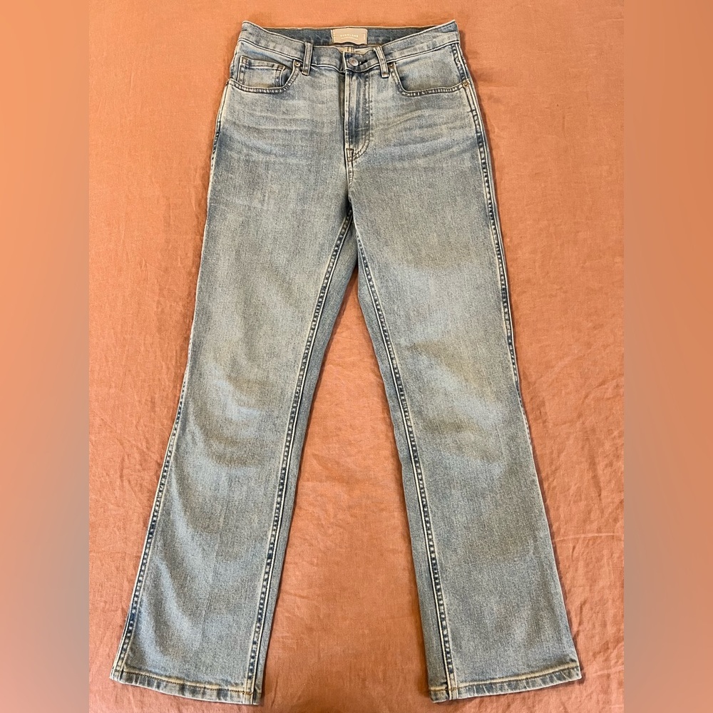 Everlane Cheeky Bootcut 26
